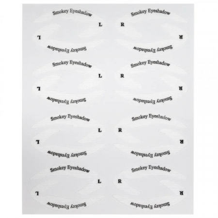 Sablon Adeziv pentru Eyeliner si Fard Pleoape [2]