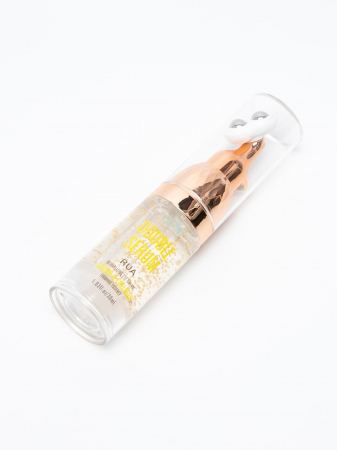 Ser antirid pentru zona ochilor, Caviar si Collagen, cu Roller pentru masaj, 30ml [8]