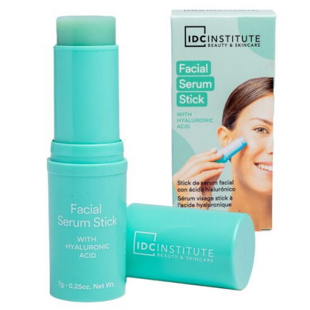 Ser Antirid cu Acid Hyaluronic, Tip Stick, 7g, IDC Institute [1]
