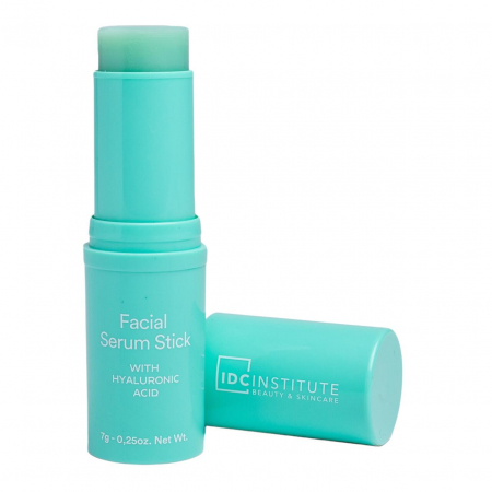 Ser Antirid cu Acid Hyaluronic, Tip Stick, 7g, IDC Institute [3]