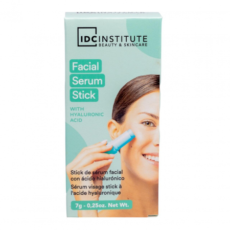 Ser Antirid cu Acid Hyaluronic, Tip Stick, 7g, IDC Institute [5]