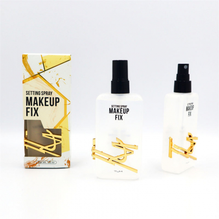 Spray pentru fixarea machiajului TLM, Light and Matte, 120ml [0]