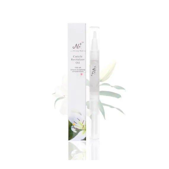 UNGHII - Ulei pentru Cuticule cu Crin Imperial, Tip Stilou, 3ml