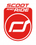 Scoot and Ride
