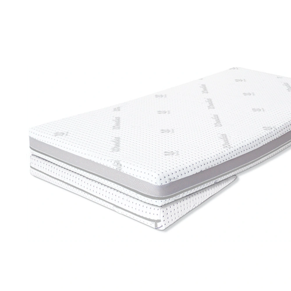 Beneficiile pernei cu plan înclinat pentru bebeluși: de ce merită să o folosești încă din primele luni