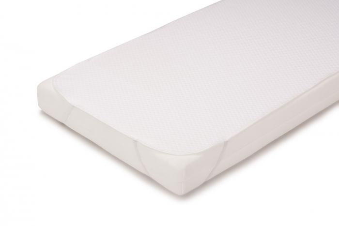 Protectie impermeabila pentru saltea din Tencel 127x63 cm [2]