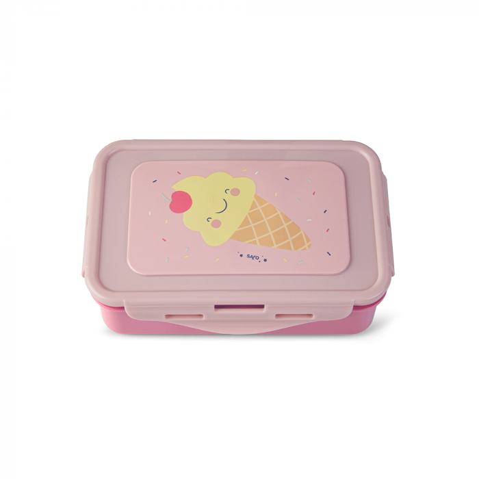 Caserola pentru pranz, 550 ml, Ice Cream [2]