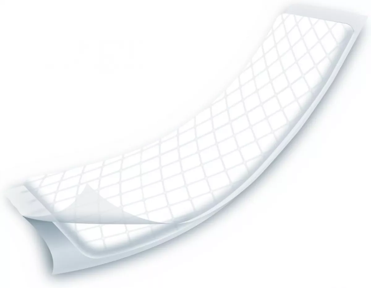 Absorbante sanitare postnatale Chicco, 30Buc [2]