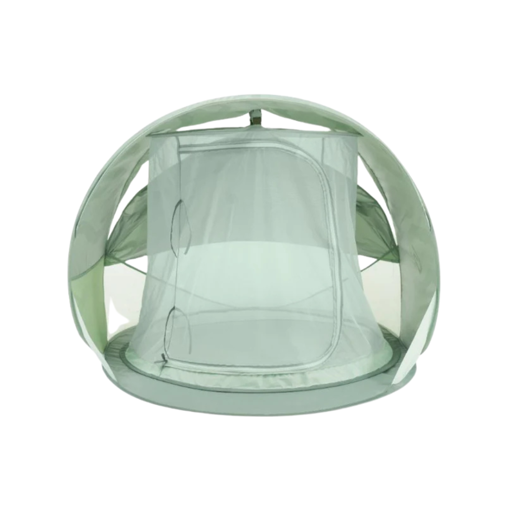 Babymoov - Cort Anti UV Moov & Protect Green Lagoon [3]