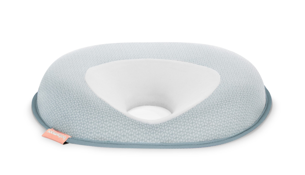 Babymoov - Perna Lovenest Plus Original impotriva plagiocefaliei Fresh Mozaic [2]