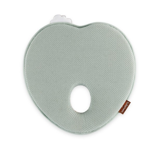 Babymoov - Perna Lovenest Original din bumbac organic impotriva plagiocefaliei Natural Care [6]