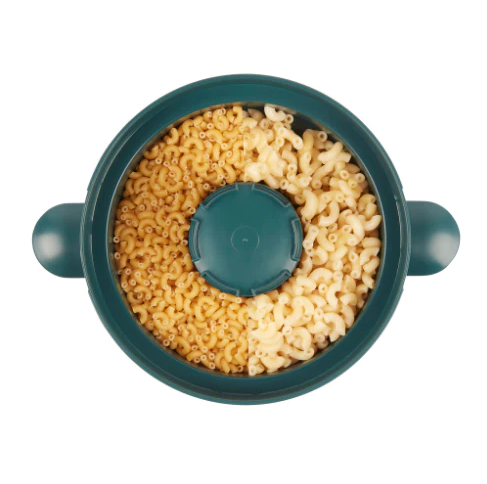 Babymoov - Robot multifunctional Nutribaby + 6 in 1 Opal Green [8]