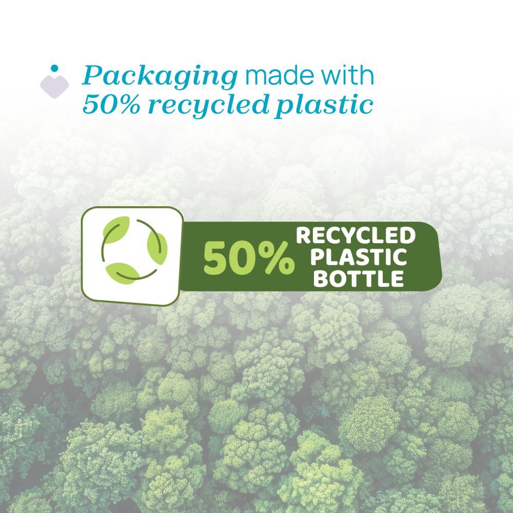 Balsam concentrat Chicco, pentru haine. Sweet Talcum, 750ml, 0luni+ [4]