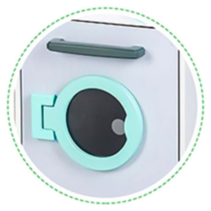 Bucătărie mare din lemn pentru copii cu accesorii [8]