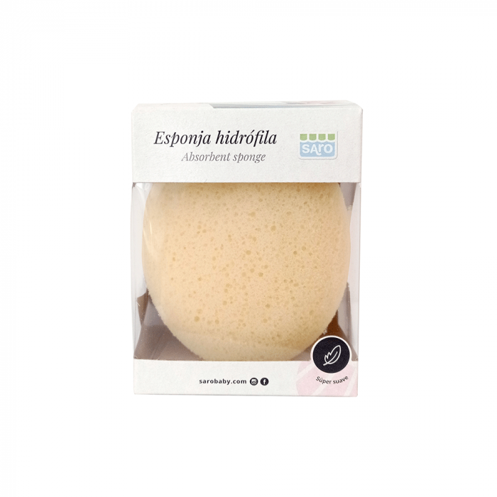 Burete de baie hidrofil [2]
