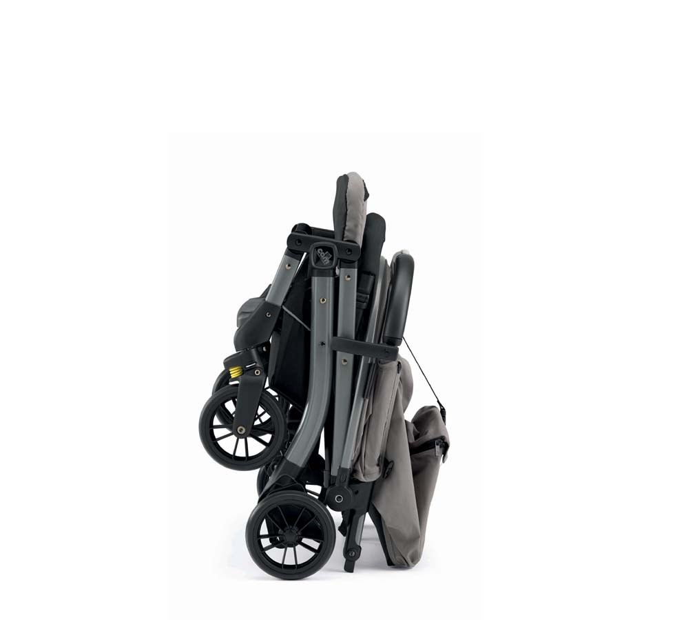 Carucior sport Compass 2.0  Grey CAM, 0 - 4 ani sau 22 kg [6]