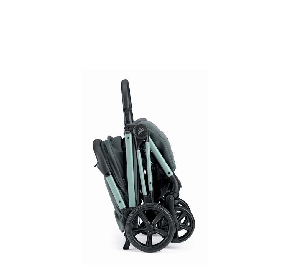 Carucior sport Off-Road Air Gri CAM, 0 - 4 ani sau 22 kg, UV 50+ [5]