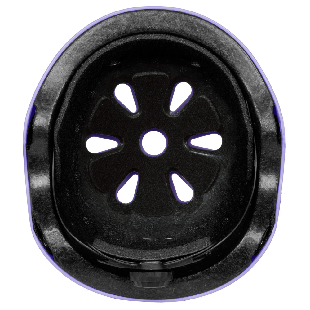 Casca de protectie pentru copii, sistem de reglare, M, 52-56 cm, 3 ani+, ORIX PLUS Kitty, Kidwell [10]