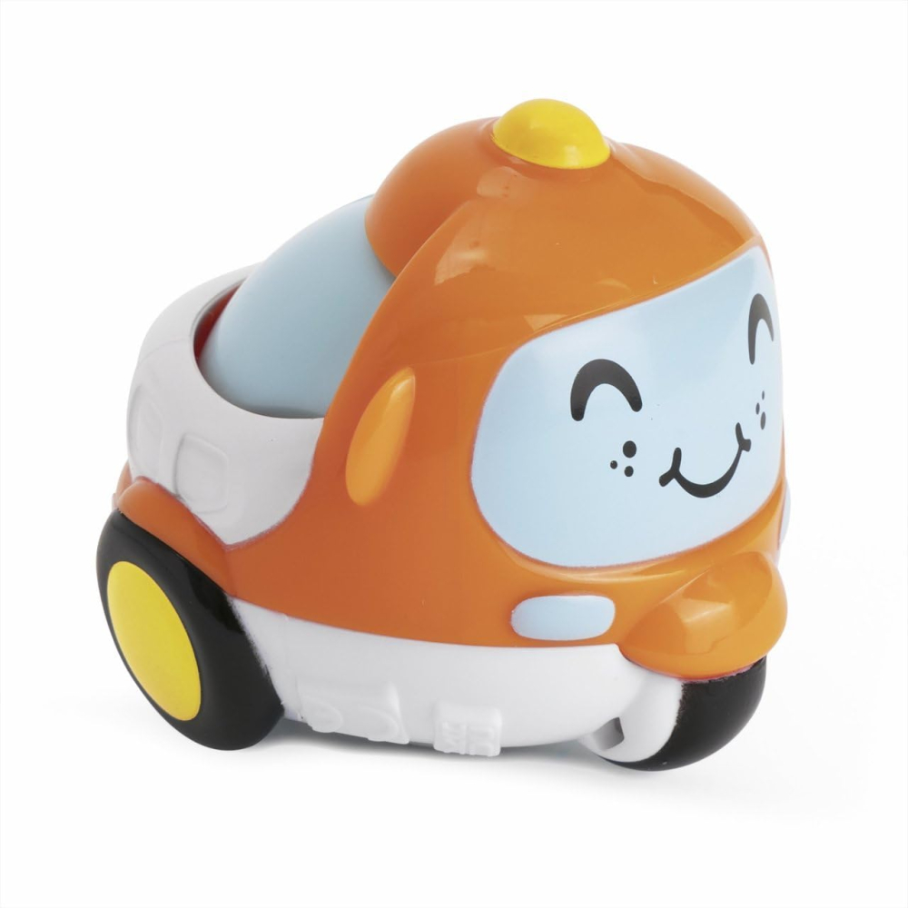 Centru de activitate electronic Chicco Harta Orasului, 1-4 ani [7]