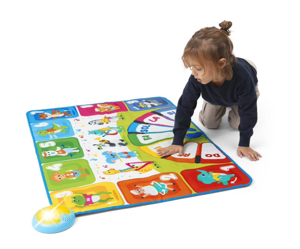 Centru de activitati Chicco salteluta muzicala, 2-5ani [4]