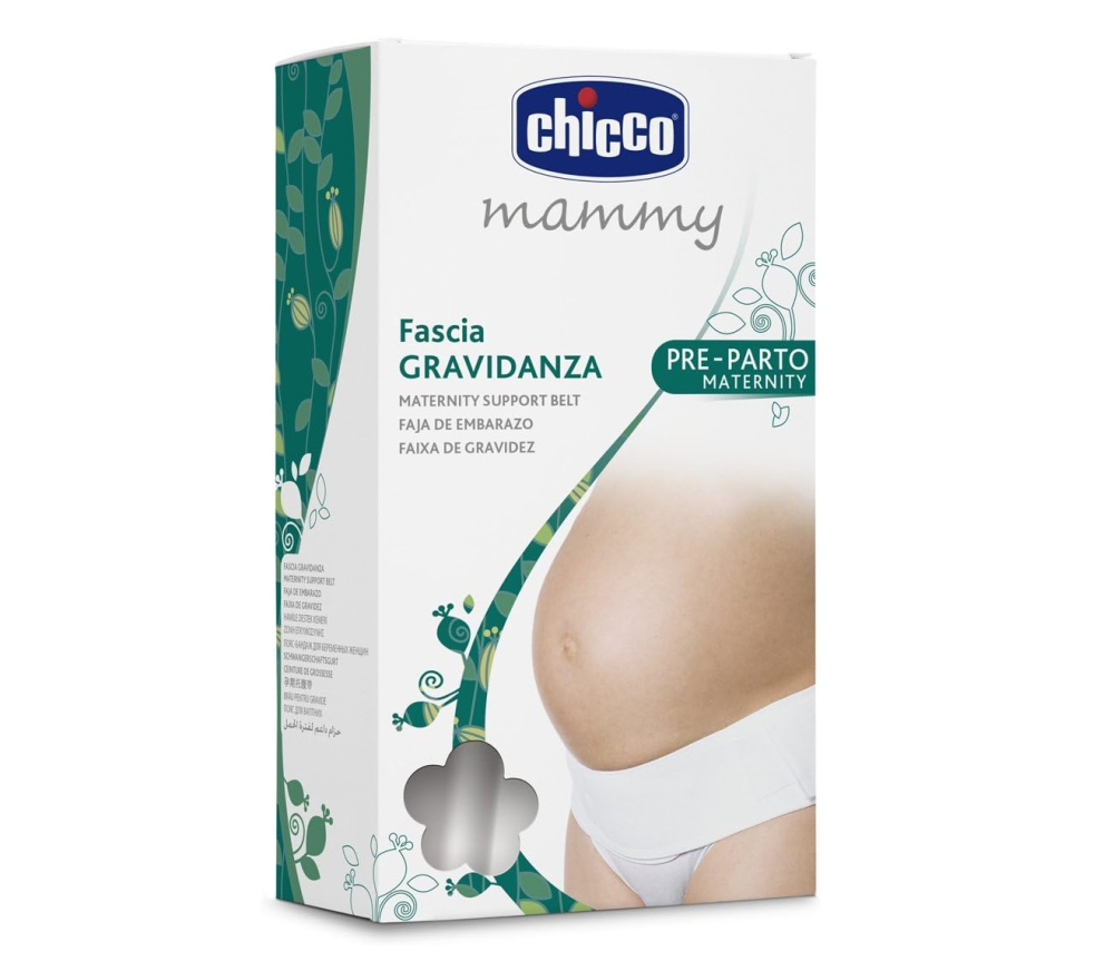 Centura reglabila pentru sustinerea sarcinii, S [3]