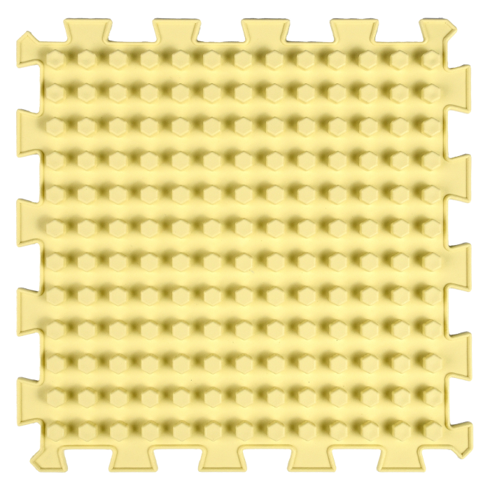 Covoraș ortopedic Puzzle Pastel 8 elemente si 8 triunghiuri– joacă sănătoasă și reflexoterapie pentru toată familia [12]