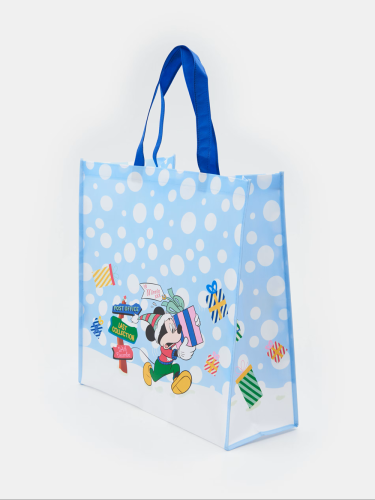 Geantă de cumpărături Disney – 45 × 20 × 27 cm [2]