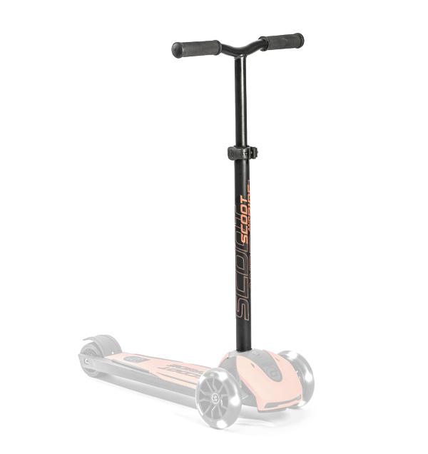 Ghidon Highwaykick 5 LED [2]