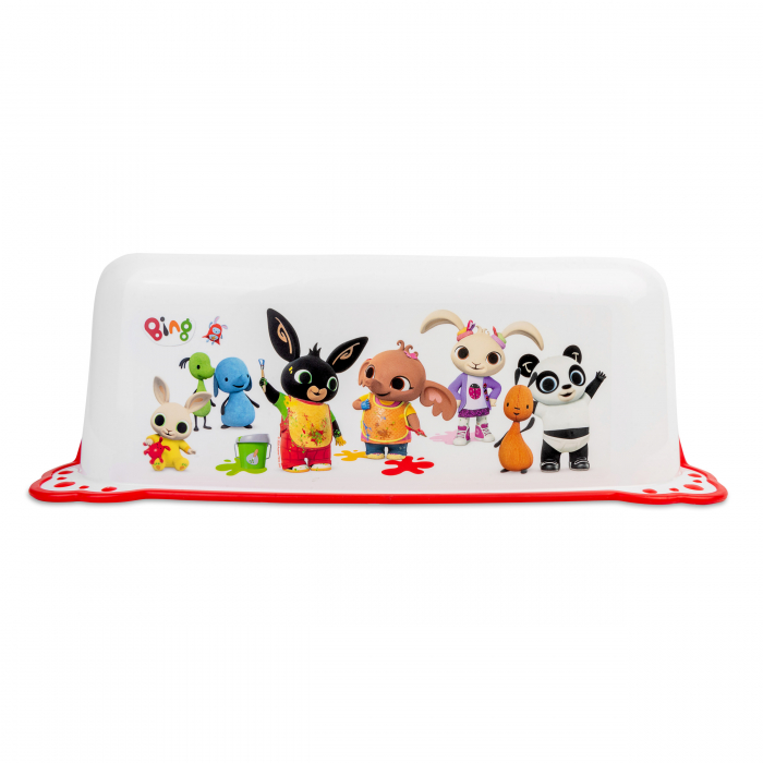 Inaltator baie, antiderapant, Bing, Maltex Baby [3]