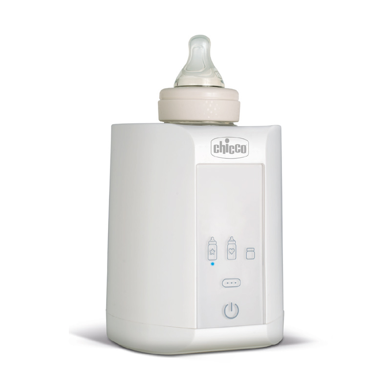 Incalzitor electric Chicco pentru biberoane, 0luni+ [1]