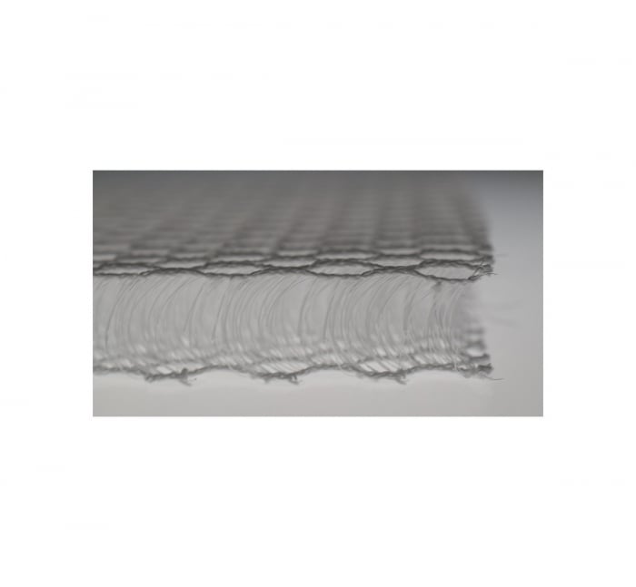 Inserție antitranspiratie 3D pentru scaun auto 0-13 kg, Natura– BabySteps® [4]