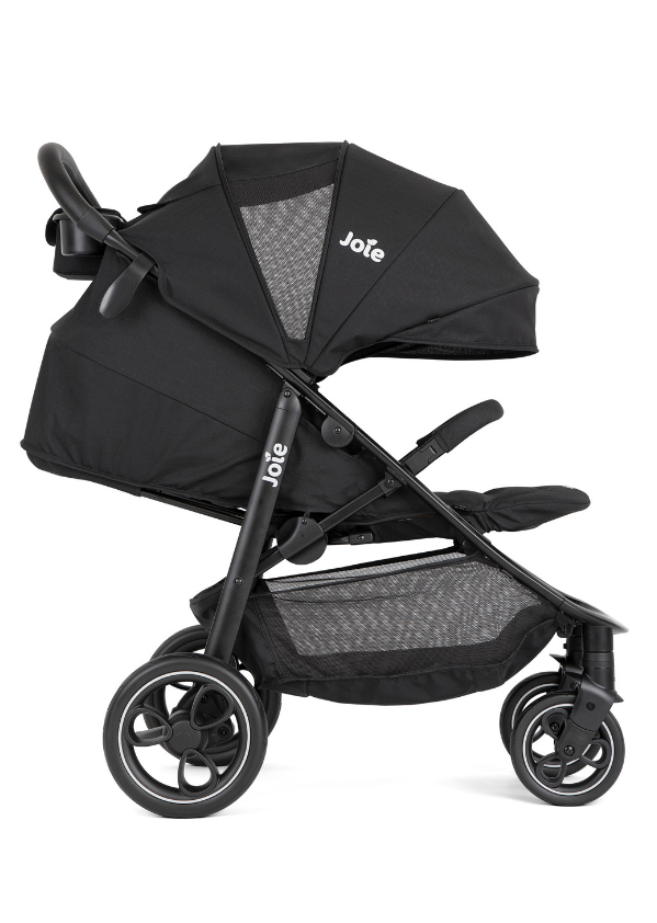 Joie - Carucior multifunctional Litetrax 4 Shale [4]