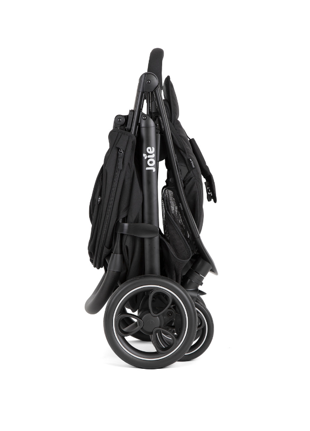 Joie - Carucior multifunctional Litetrax 4 Shale [6]