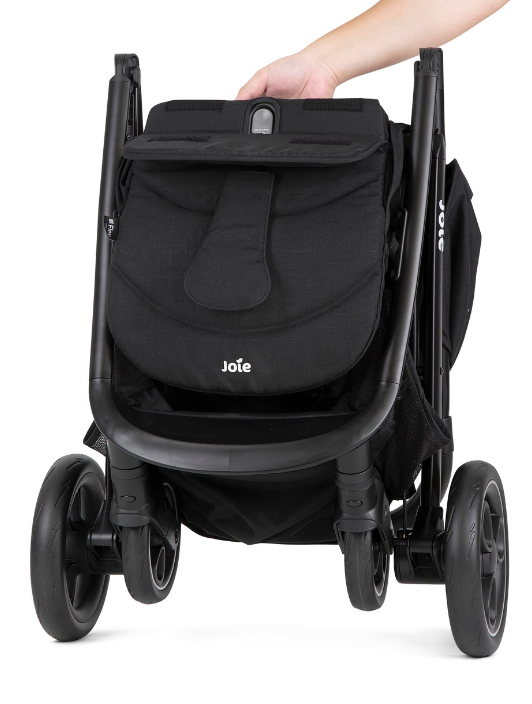 Joie - Carucior multifunctional Litetrax 4 Shale [5]