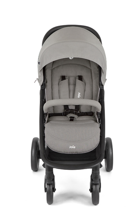 Joie - Carucior multifunctional Litetrax 4 Pebble [2]
