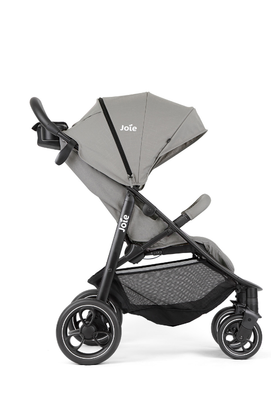 Joie - Carucior multifunctional Litetrax 4 Pebble [3]