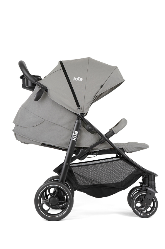 Joie - Carucior multifunctional Litetrax 4 Pebble [5]