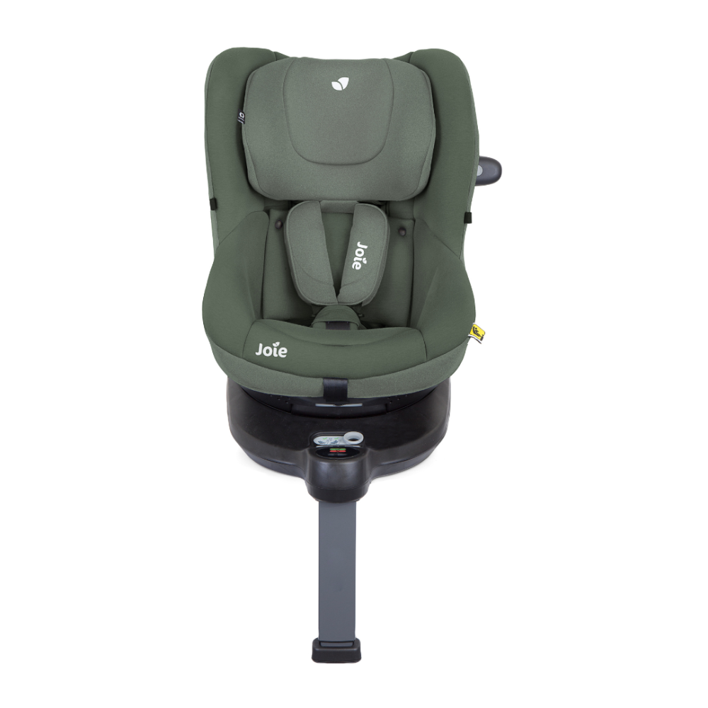 Joie - Scaun auto i-Spin 360° Thyme, 40-105 cm, testat ADAC si certificat R129 [6]