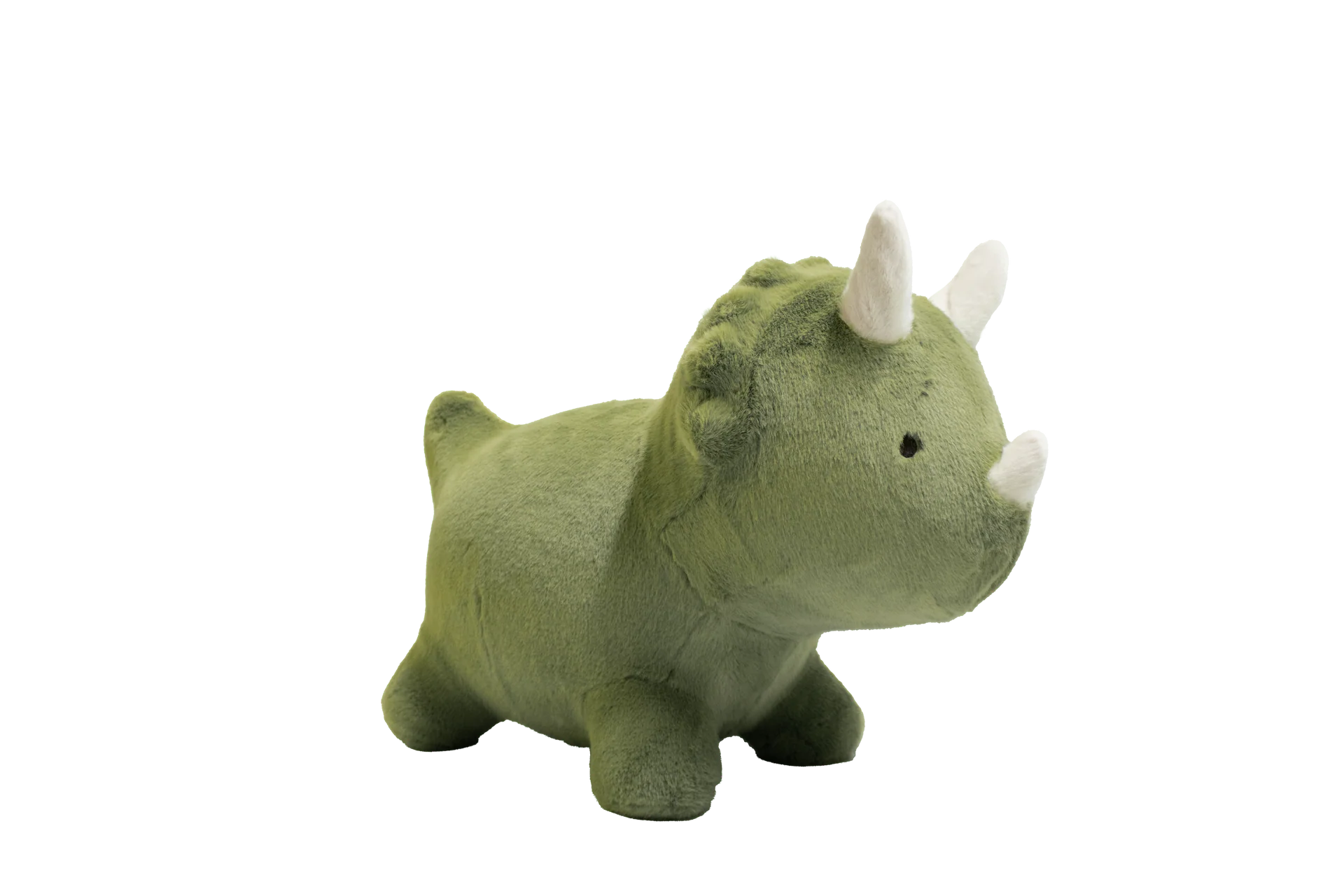 Jucărie gonflabilă premium Wild & Soft Soft Bouncy Dino – jucărie activă pentru interior, pompă inclusă [6]