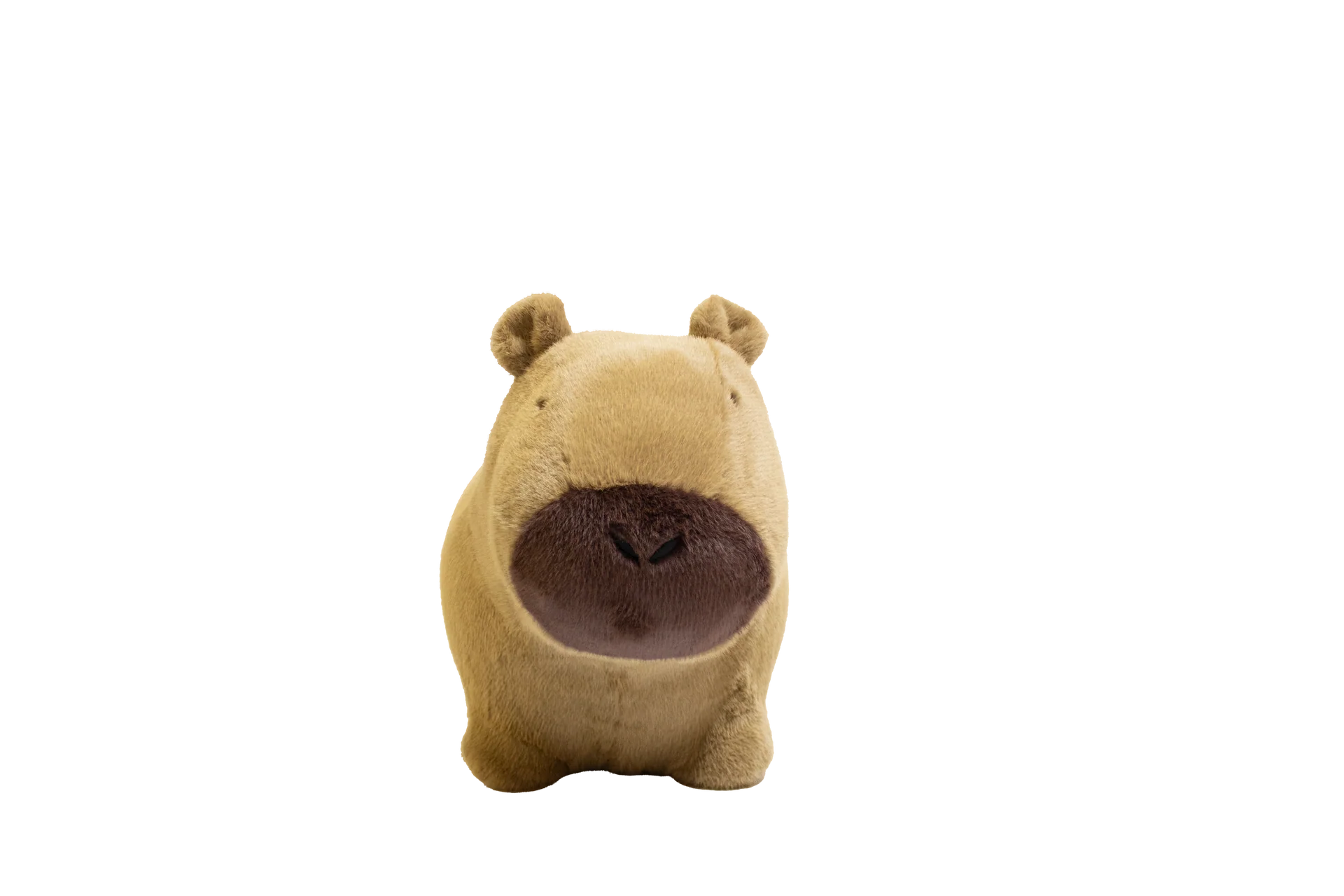 Jucărie gonflabilă premium Wild & Soft Soft Bouncy Capybara – jucărie activă pentru interior, pompă inclusă [8]