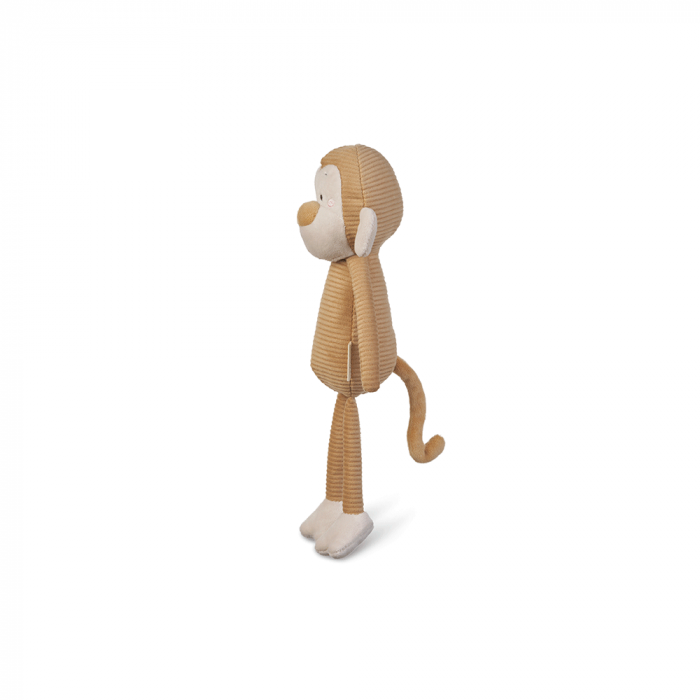 Jucarie moale, “Jungle Party” Longleg Plushie Monkey [2]
