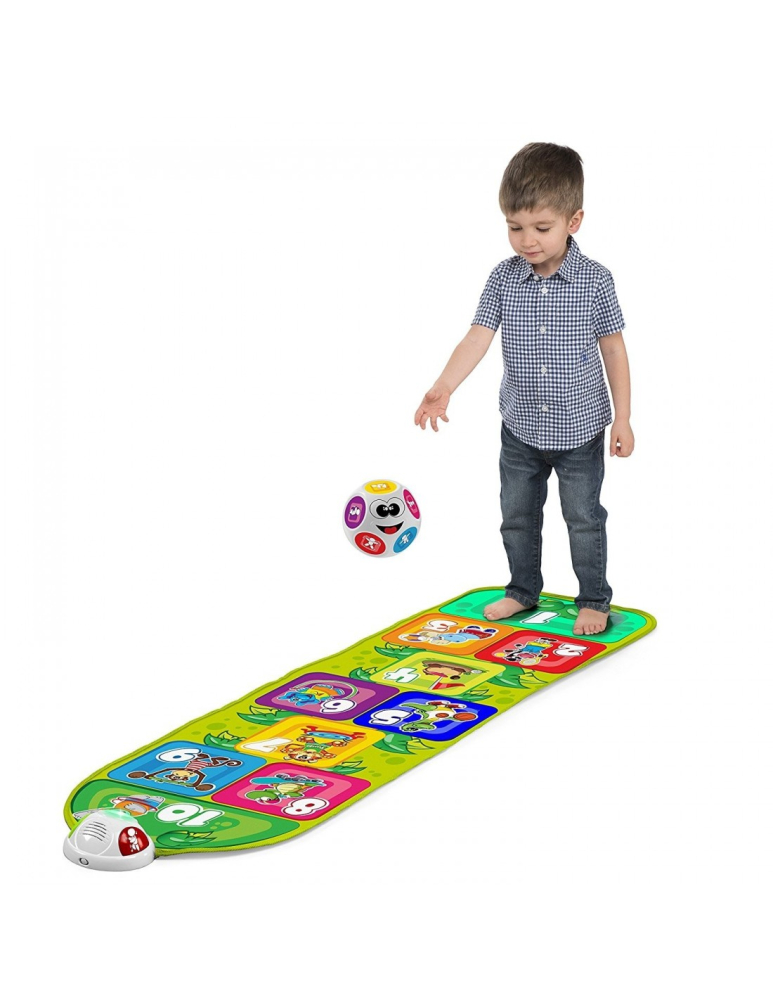 Jucarie muzicala Chicco sotron, 2-5 ani [3]