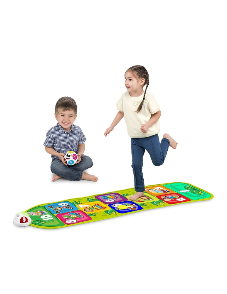 Jucarie muzicala Chicco sotron, 2-5 ani [2]