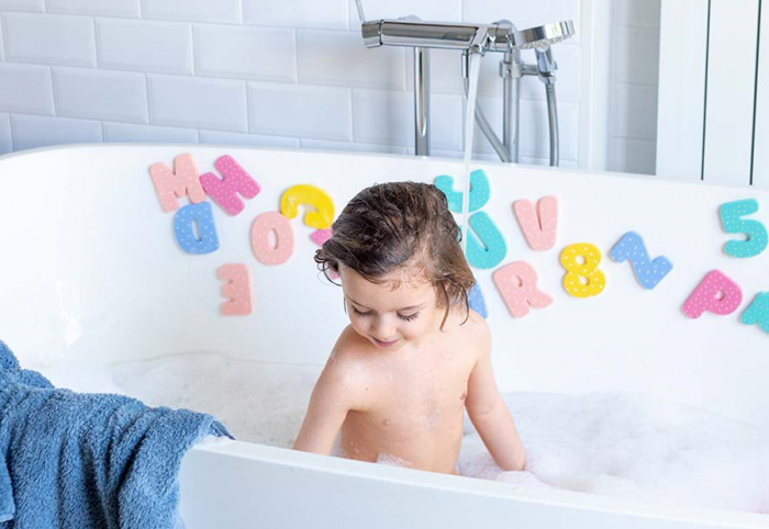 Jucarii pentru baie, "As happy as can be" Mr. Wonderful [7]