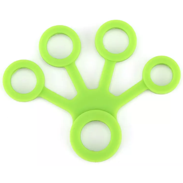 Kit senzorial ortopedic Ortek – puzzle-uri, mingi și benzi elastice pentru integrare senzorială completă [8]