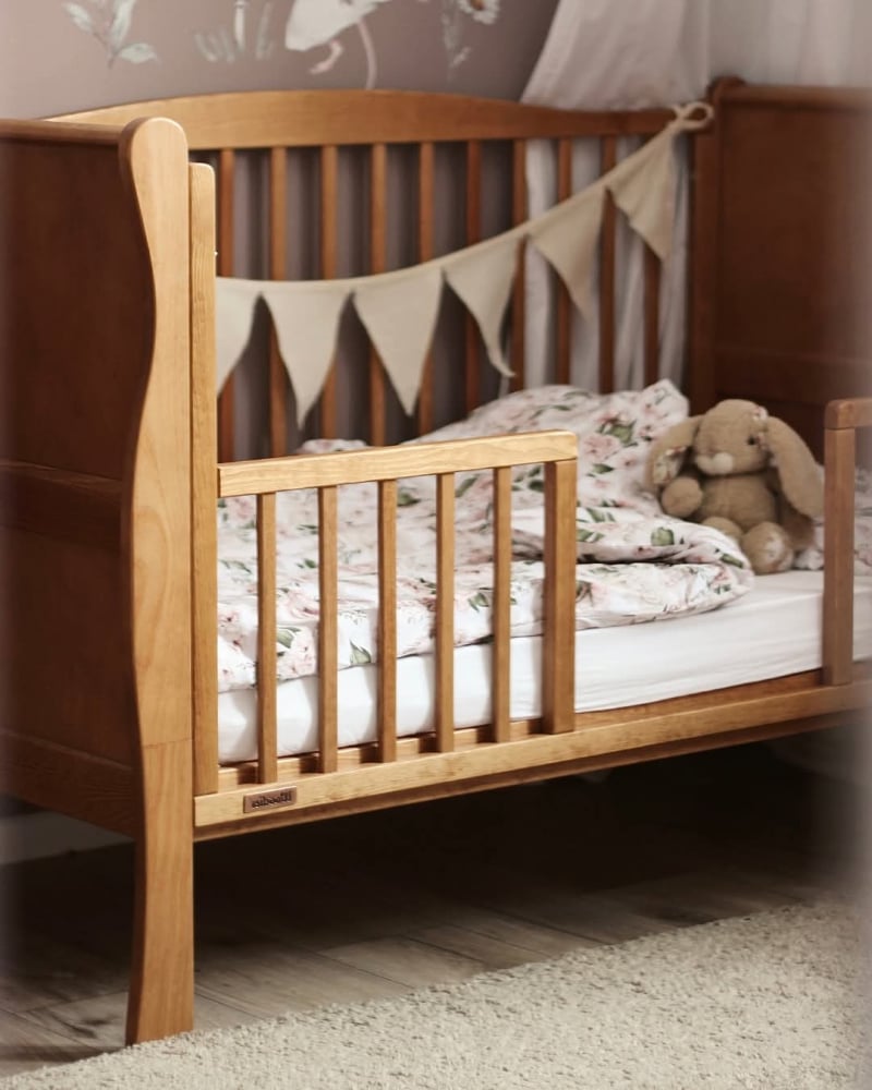Latura Deschisa DayBed Pentru Patut Noble Vintage 120 x 60 cm [10]
