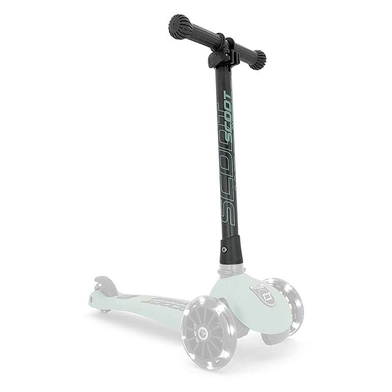 Ghidon Highwaykick 3 LED [5]
