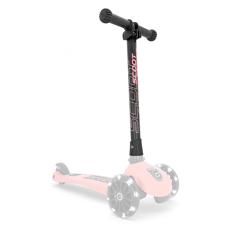 Ghidon Highwaykick 3 LED [3]