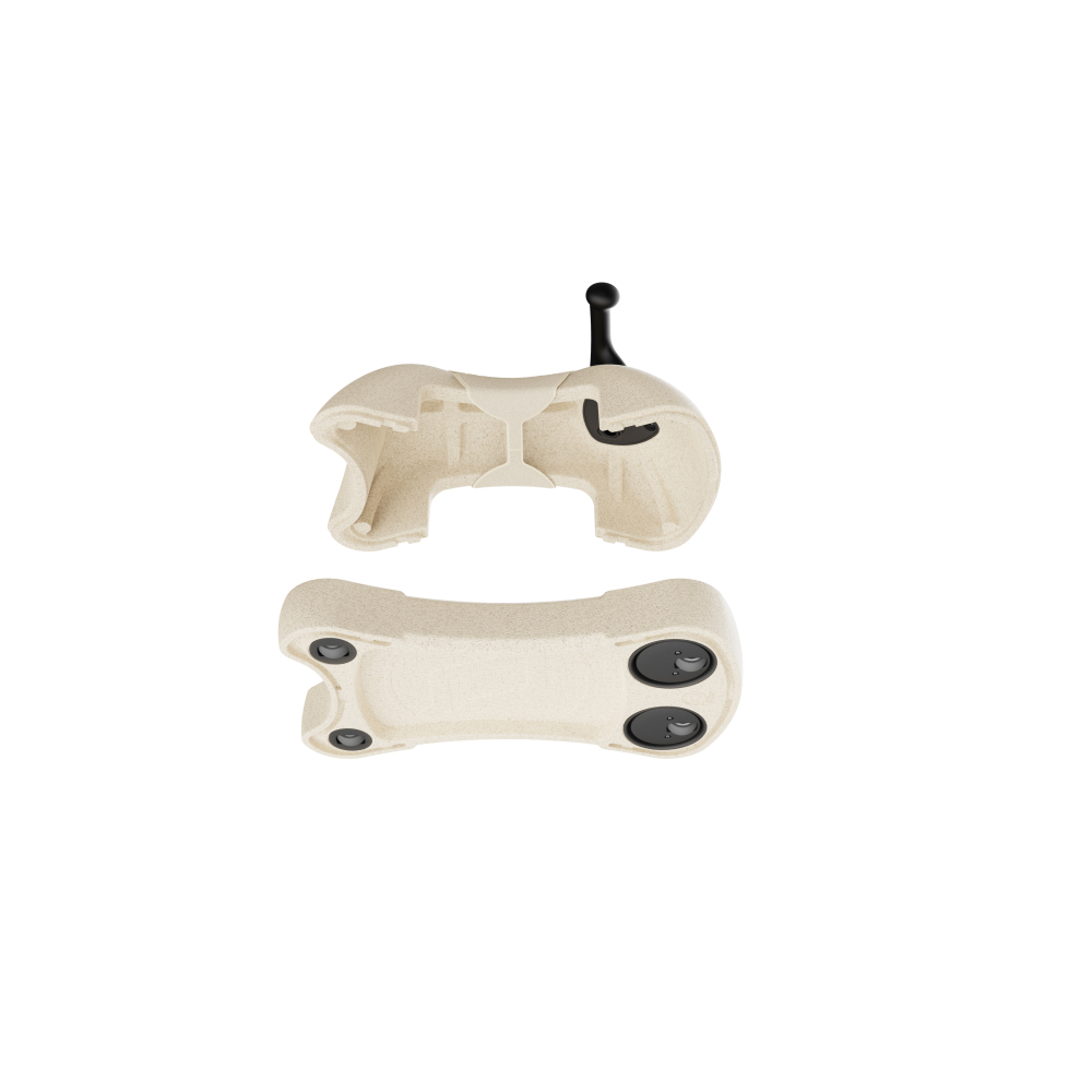 My First – Primul 3-în-1 premergător și ride-on premium al bebelușului tău, 6 - 36 luni, Miffy Sand, Scoot & Ride [7]