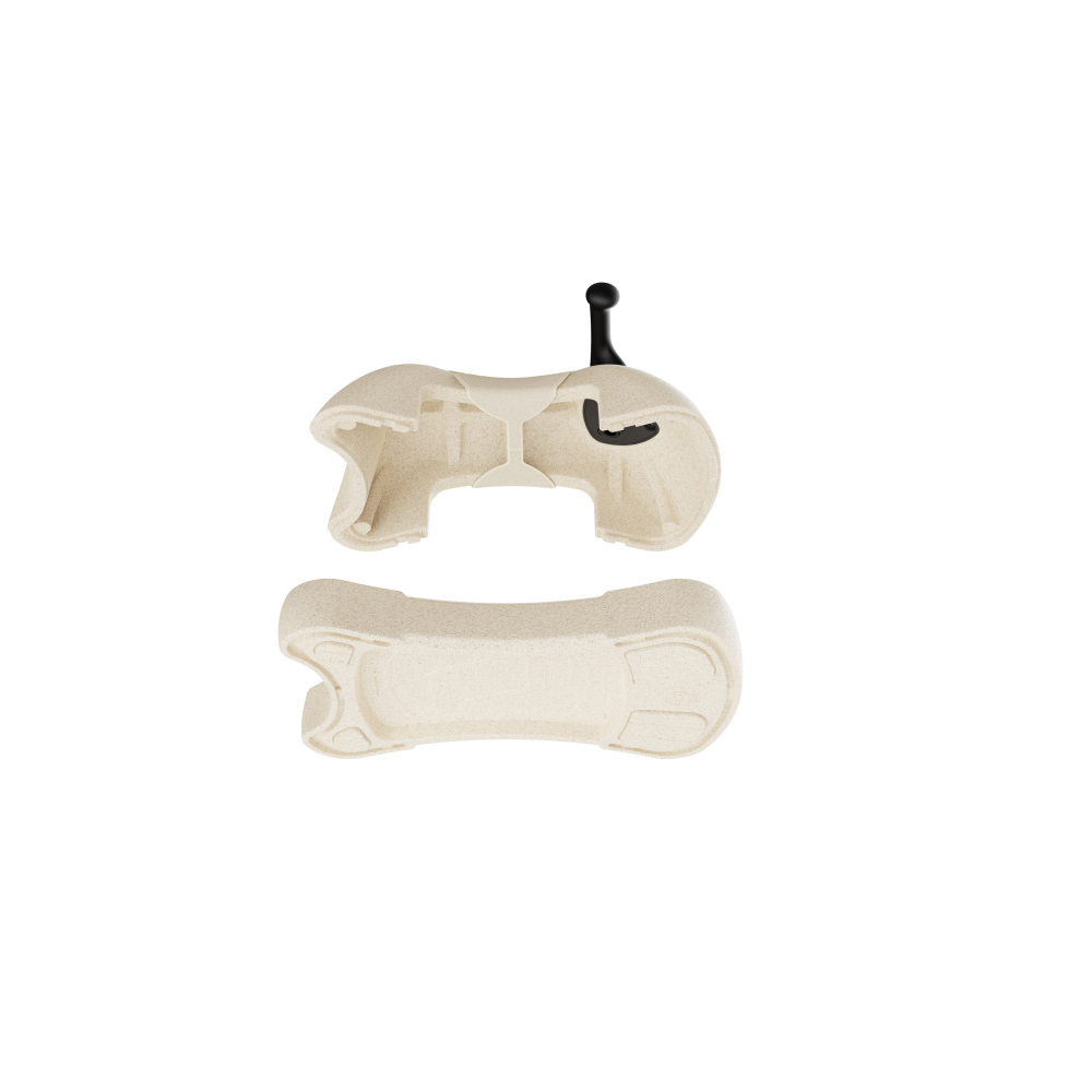 My First – Primul 3-în-1 premergător și ride-on premium al bebelușului tău, 6 - 36 luni, Miffy Sand, Scoot & Ride [5]